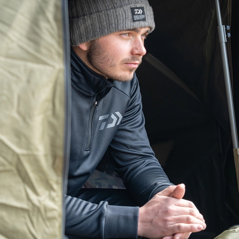 Daiwa Heat Skin Base Layer